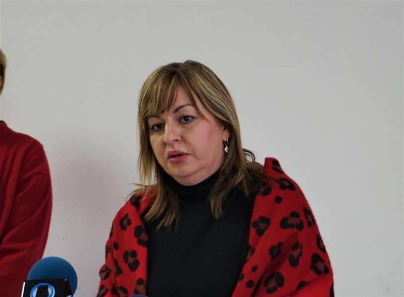 Д-р Грозданова: Возраста и хроничните заболувања се приоритетни групи за вакцинација