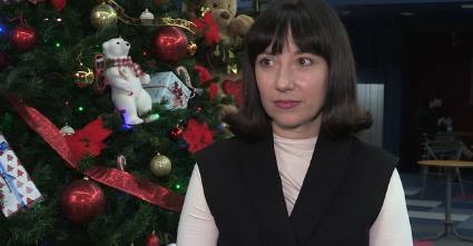 Српска актерка ослабе 30 кг за 15 месеци, па дава трик совети