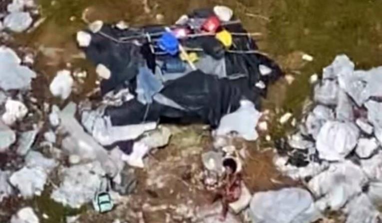 Кубанци преживеале 33 дена на пуст остров, јаделе само кокосови ореви (ВИДЕО)