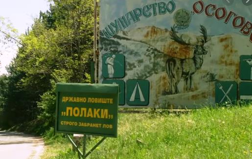 Се набавува дивеч за ловниот резерват Полаки на Осоговските Планини