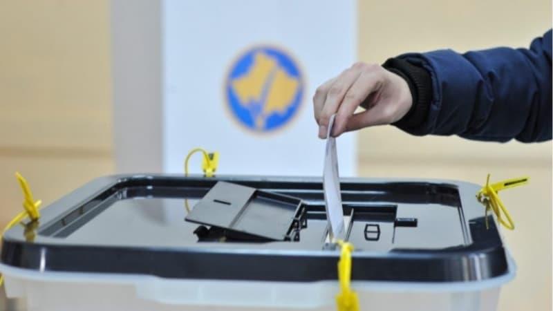 Предизборен молк во Косово