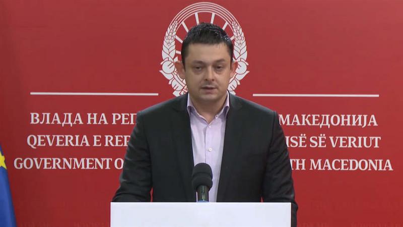 Мојсоски: Се надевам ФК Вардар ќе се врати онаму каде што припаѓа!
