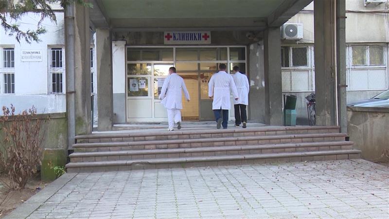 Вакцината ќе биде големо олеснување за здравствените работници 