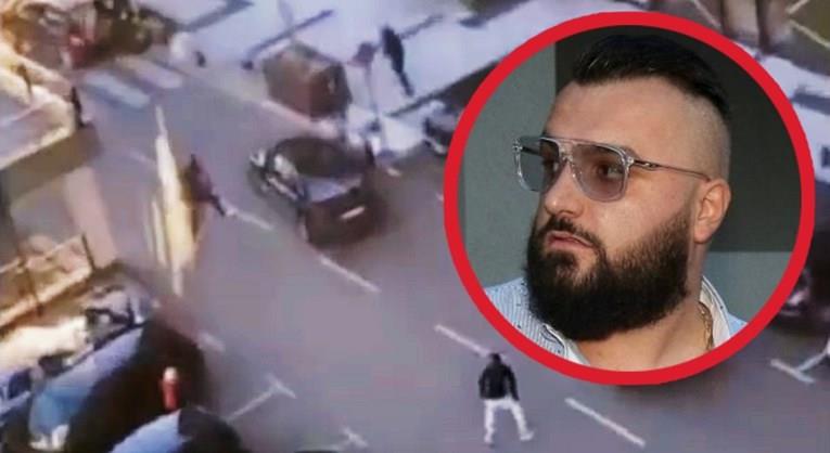 Пукотници во Сараево:Познат рапер и неговиот роднина биле цел на нападот (ВИДЕО)