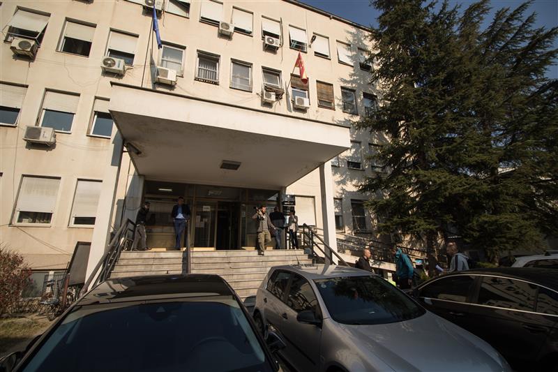 МЗ: 92,5% помалку заболени од сезонски грип во однос на претходната година