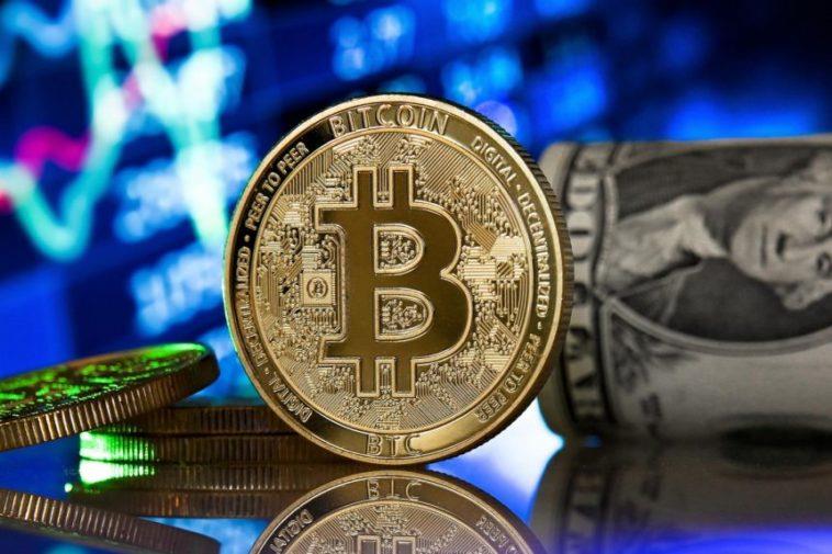 Биткоинот за прв пат надмина вредност од 50.000 долари