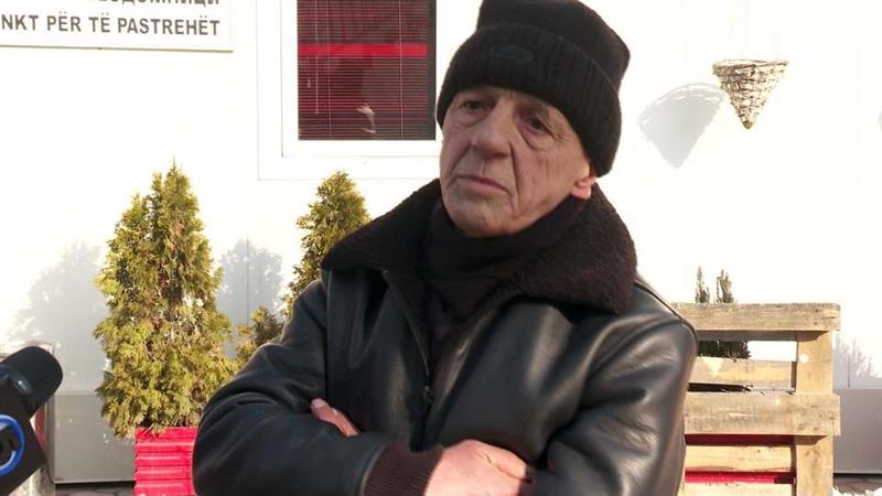 Адиновски: Роднините ми ги затвораат вратите заради корона вирусот