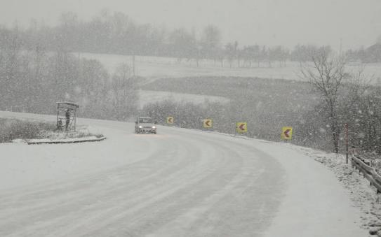 Тешка судбина на мајка на три деца која умрела од премрзнување