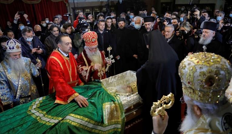 СПЦ утре избира нов патријарх, откако Иринеј почина од корона