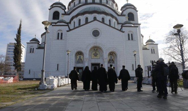 Српската православна црква избира поглавар