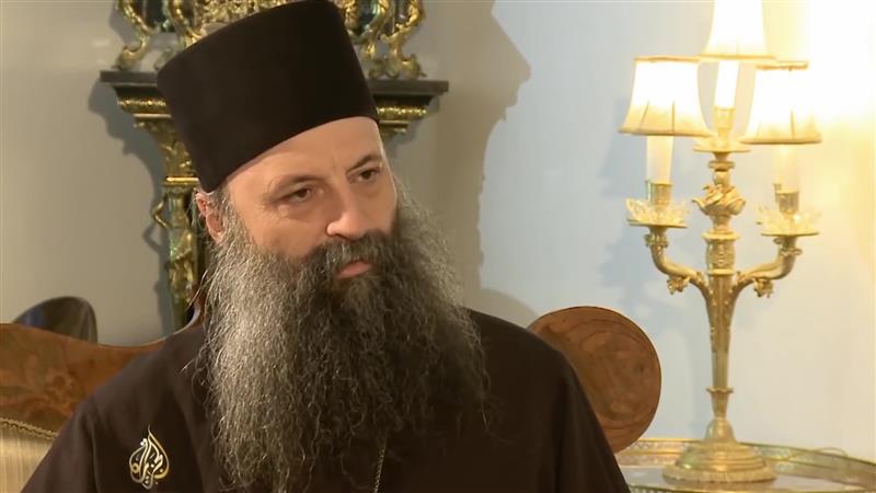 СПЦ го избра новиот поглавар,ќе има ли промена во односите со МПЦ-ОА 