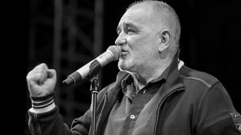 Докторите два и пол часа се обидувале Балашевиќ да го вратат во живот