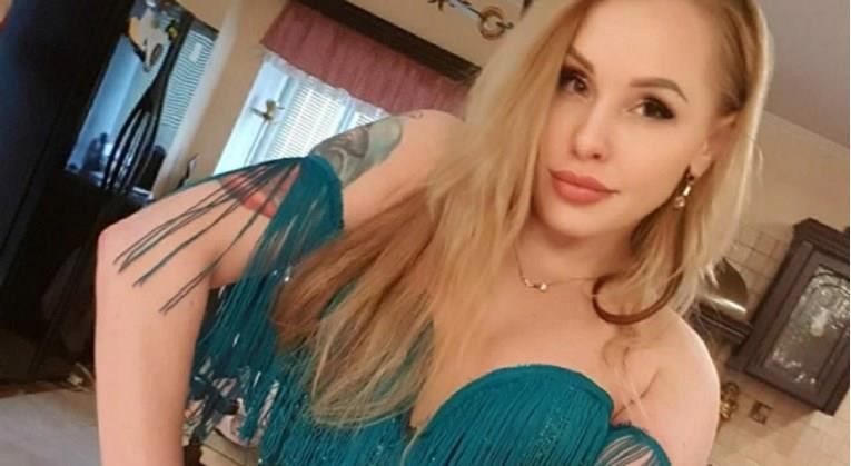 Руска порно актерка на ММА борач му ветила жешка ноќ ако победи (ФОТО)