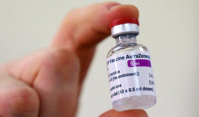 Во Србија утре пристигнуваат првите дози од вакцината на АстраЗенека
