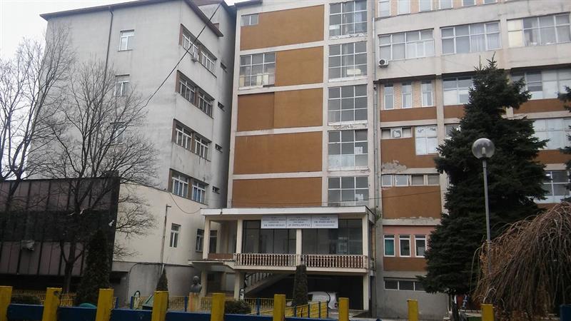 За вакцинирање се пријавиле 430 вработени во гостиварската болница