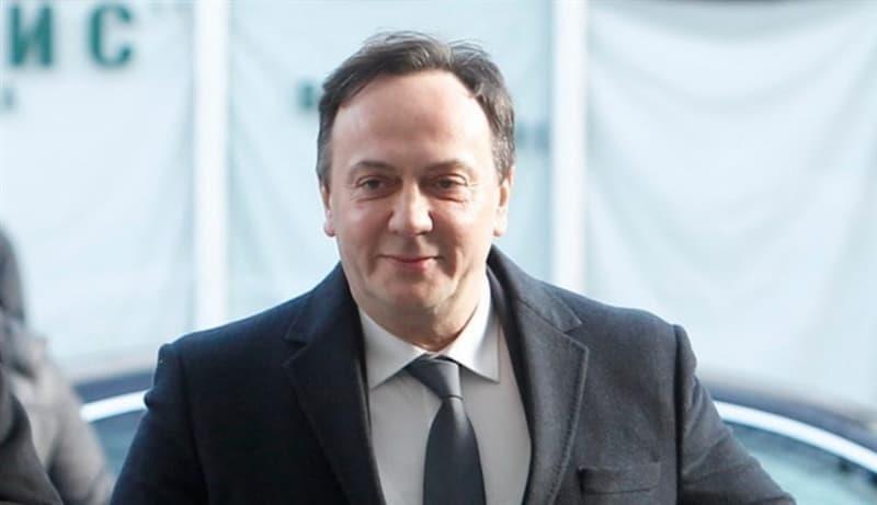Мијалков се појави пред ЈО, тврди дека не избегал, туку бил во изолација