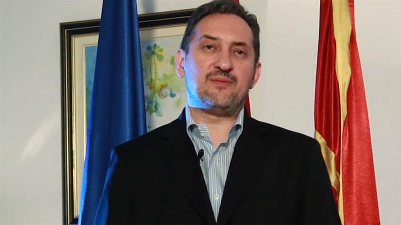 Скандалозни предлози на екс премиерот Љубчо Георгиевски за решавање на споровите со Бугарија