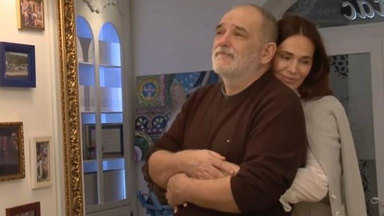 Оливера со прва објава на Инстаграм по смртта на Ѓорѓе Балашевиќ (ВИДЕО)