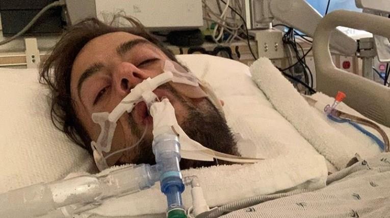 Шетачот на кучињата на Лејди Гага раскажа како го преживеал вооружениот напад  (ВИДЕО)