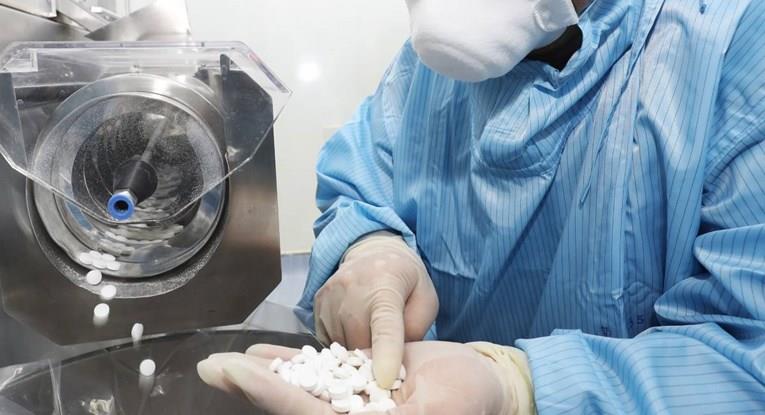Компанијата Merck подготвува лек против корона: Резултатите се охрабрувачки