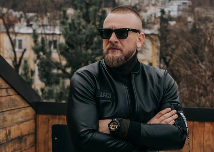 ТВ-водителот Миро Кацаров замина од “Бекстејџ“, ќе има своја емисија на Канал 5