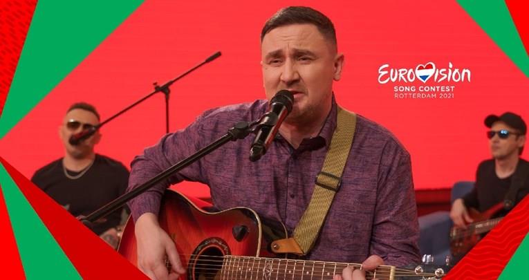 Организаторите на Евросонг исфрлија песна од натпреварот (ВИДЕО)