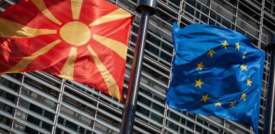 Македонија требало да потроши 32 милиони евра за да добие помош од ЕУ од 750 илјади евра