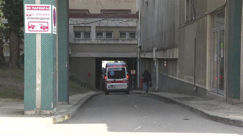 На инфективните одделенија во земјава се лекуваат 937 пациенти со ковид-19 