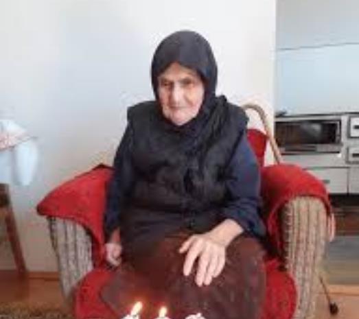 Најстариот жител на Делчево го прослави 101 роденден