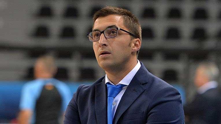 МЗТ Скопје го отпушти  Кочов