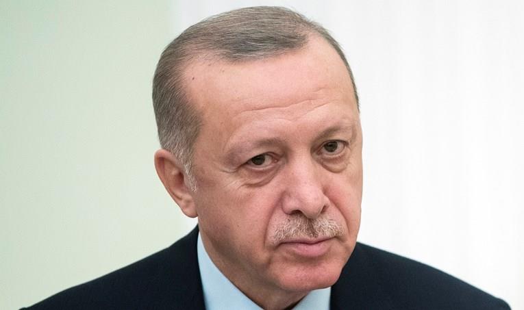Ердоган најави подарок од 30.000 вакцини за БиХ