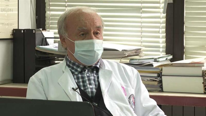 Проф.др. Тошев: Последиците од корона вирусот не поминуваат со „излекувањето“