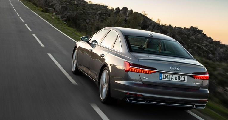 Ауди ги укинува моторите TDI, TFSI и TSI