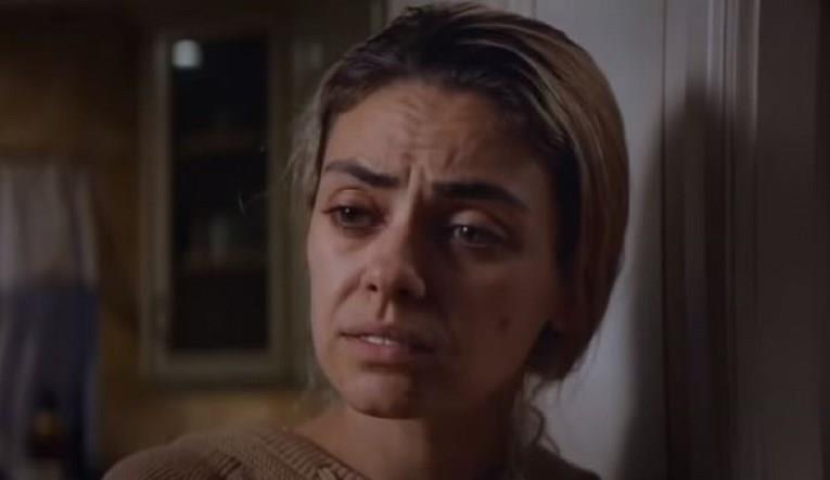Славна холивудска актерка не се препознава во најновиот филм (ВИДЕО)