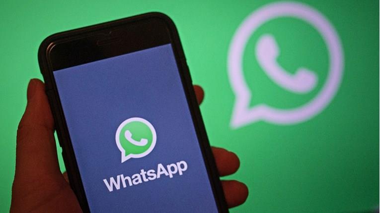 Паднаа Instagram и WhatsApp
