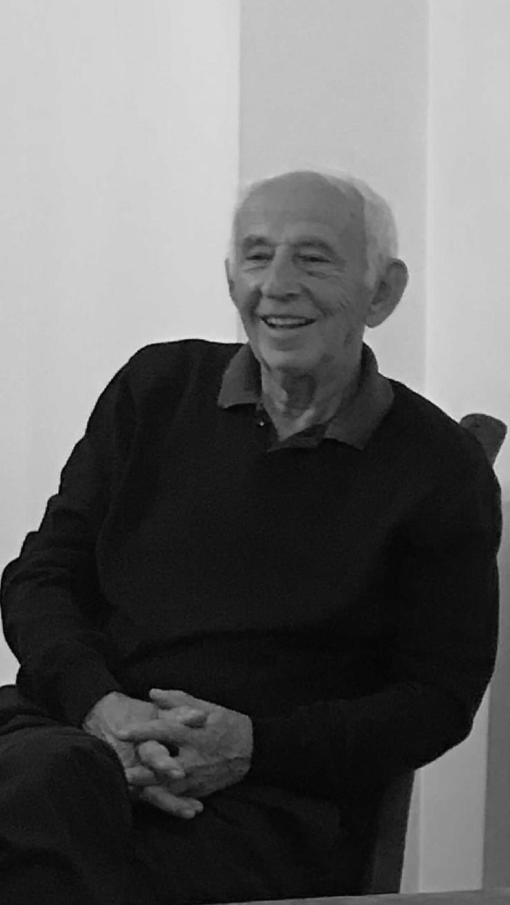 In memoriam: Почина легендата на нашиот фудбал Мирко Илиевски