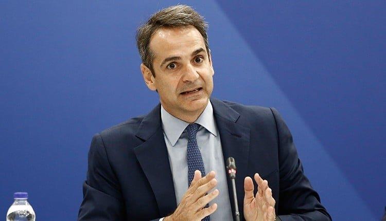 Мицотакис не исклучува мобилизација на приватните лекари
