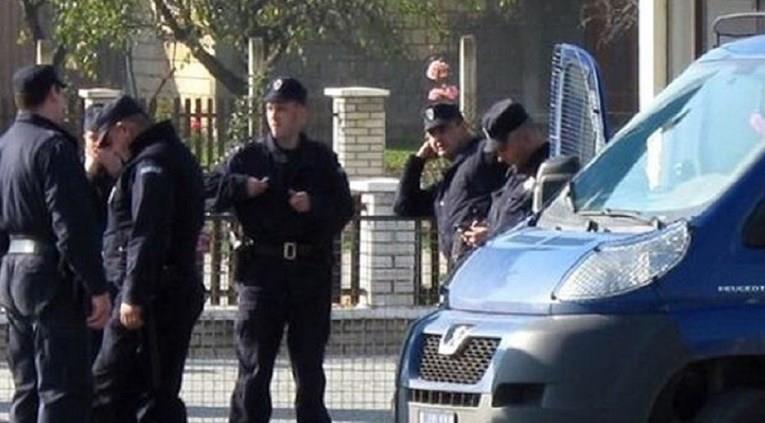 Ужас во Србија: Татко си го убил синот на спиење, па си пресудил 