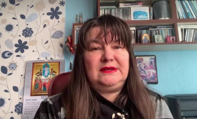  Дервишова: Редовно го препишувам лекот ,,Инвермектин’’ 
