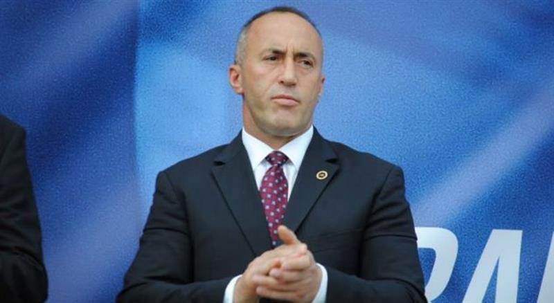 Харадинај повторно се заканува со голема Албанија