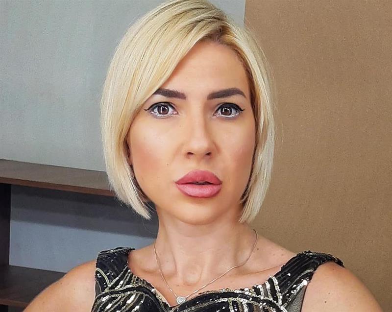 Жената не смее да биде дебела, валкана и мрсна