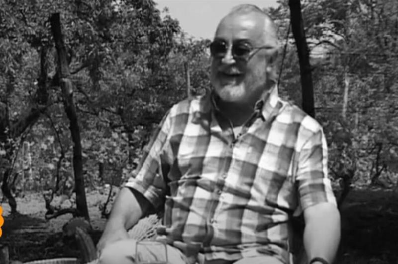 Ин Мемориам: Од корона почина легендата на македонската музика Зафир Хаџиманов