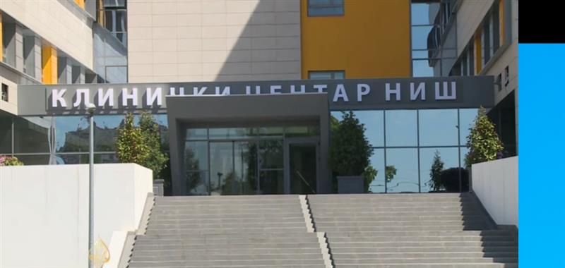 Директорот на Клиничкиот во Ниш: Состојбата на пулмологот Ѓорчев не е последица на вакцината