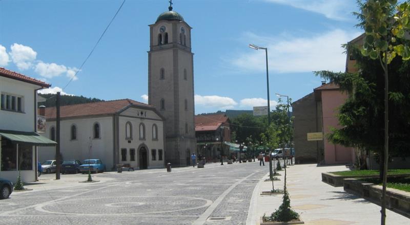 Вакцинацијата против Ковид-19 во Берово доцни поради изолација на дел од медицинскиот персонал