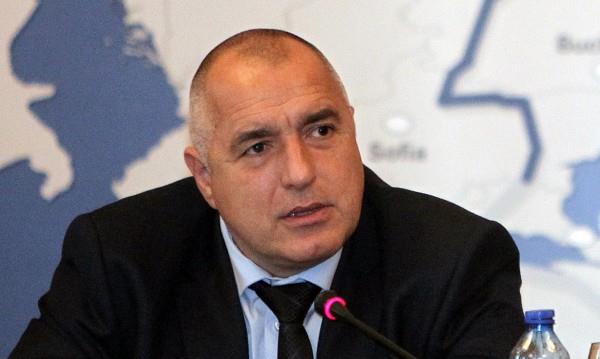 Борисов се откажа од пратеничкиот мандат, продолжува неизвесноста за нова влада