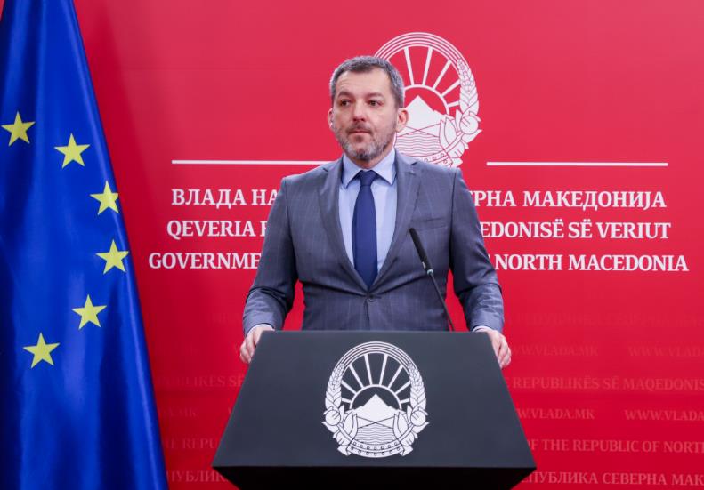 Јован Деспотовски - Реакција на соопштение/ставови на политичка партија СДСМ 