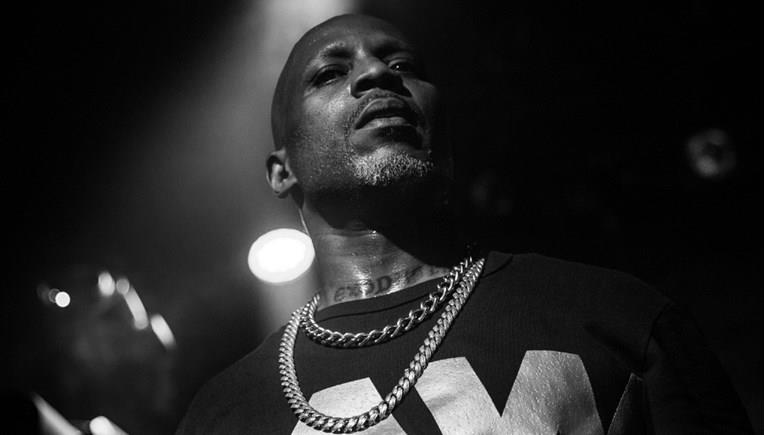 Почина раперот DMX