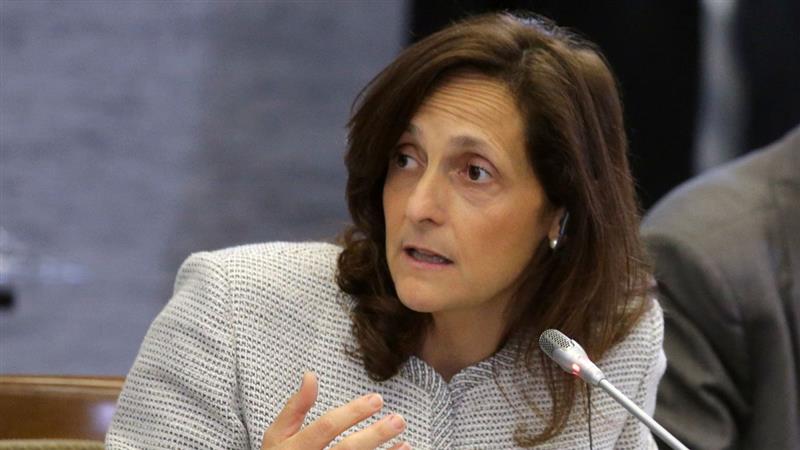Галони нова уредничка на Ројтерс, прва жена на таа позиција на најстарата светска агенција
