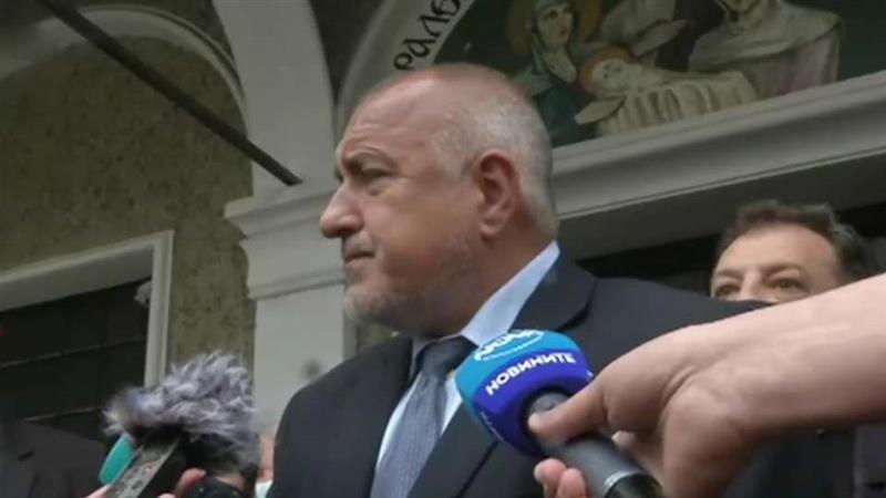  Борисов потврди дека нема да се кандидира за премиер, Герб ќе предложи друг кандидат