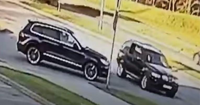 Убиен е фудбалски менаџер, додека го возел својот џип (ВИДЕО)